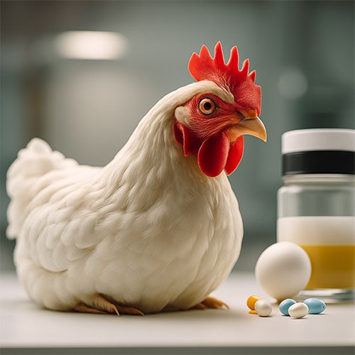 poultry medicines
